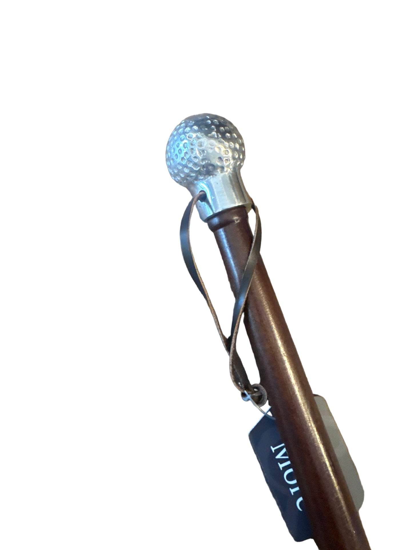 Calza scarpe pallina golf