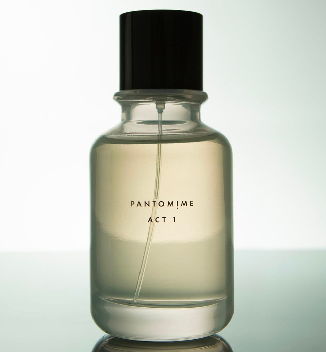 Pantomine Eau de Parfum Act 1