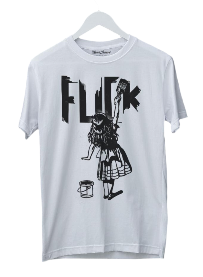 Tshirt FUCK