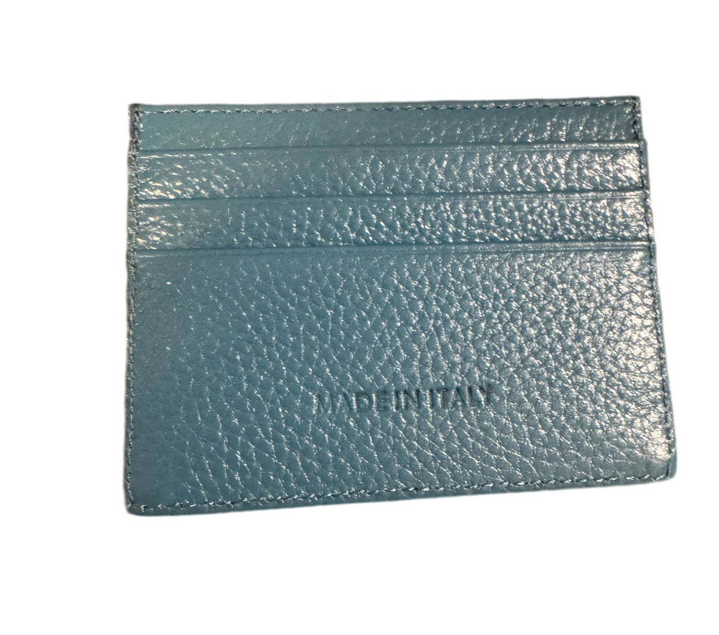 Porta carte credito