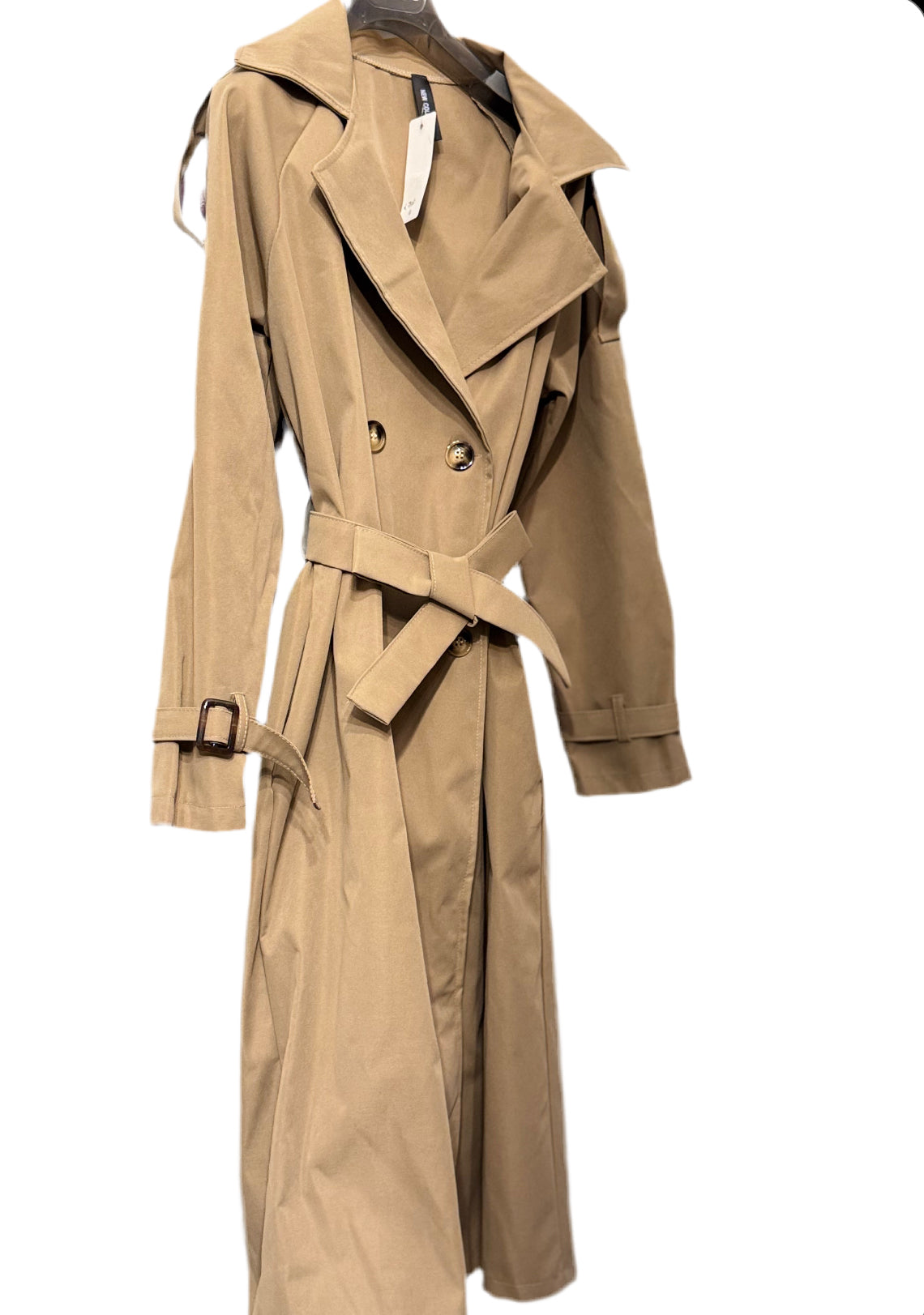 Trench