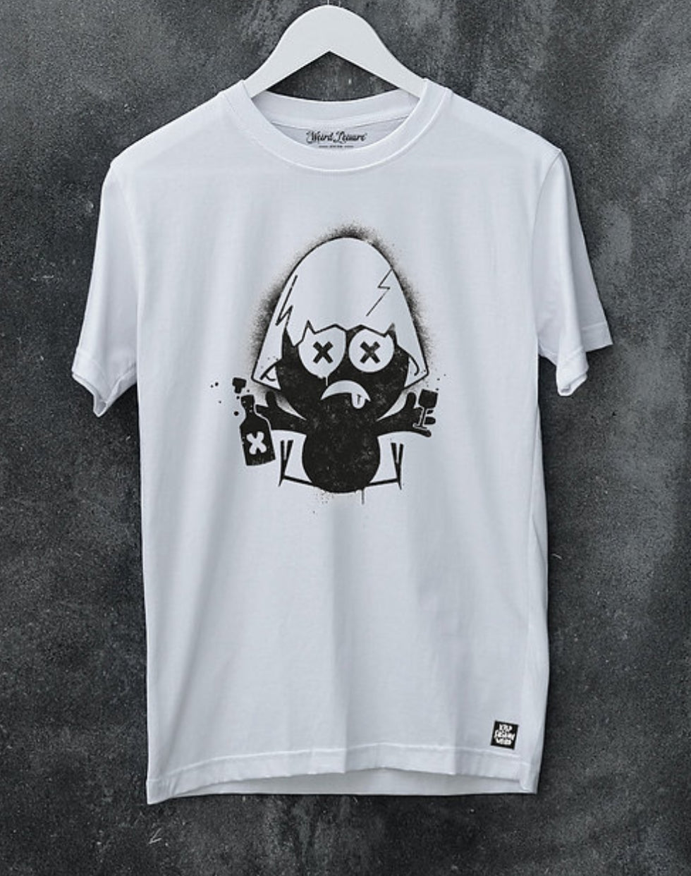 Tshirt Kalinero