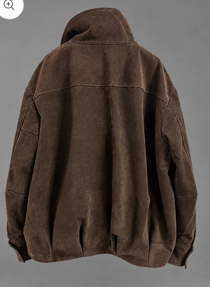 Bomber Phoenix Choco