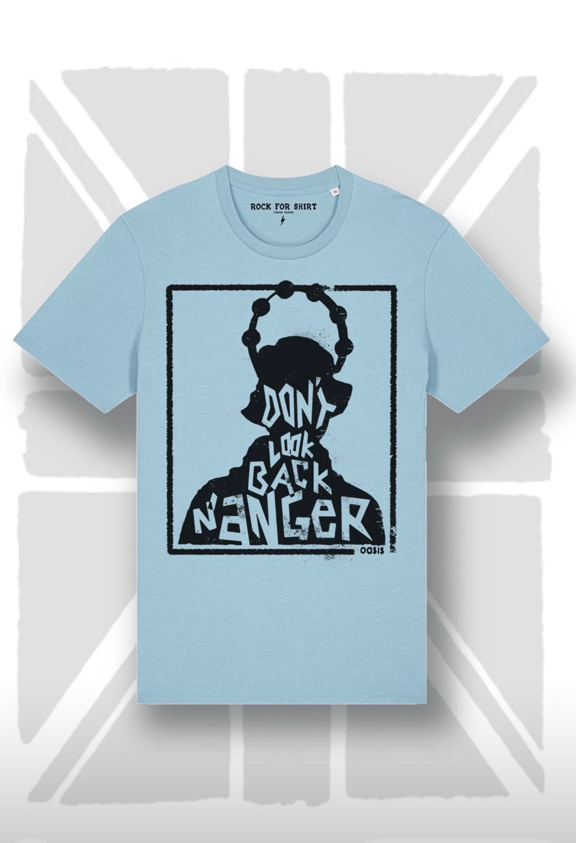 T-shirt Oasis