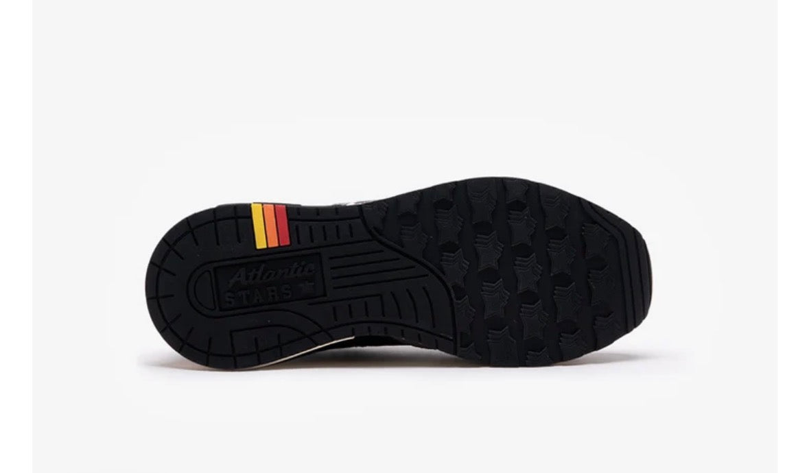 Sneackers Elettra Piombo