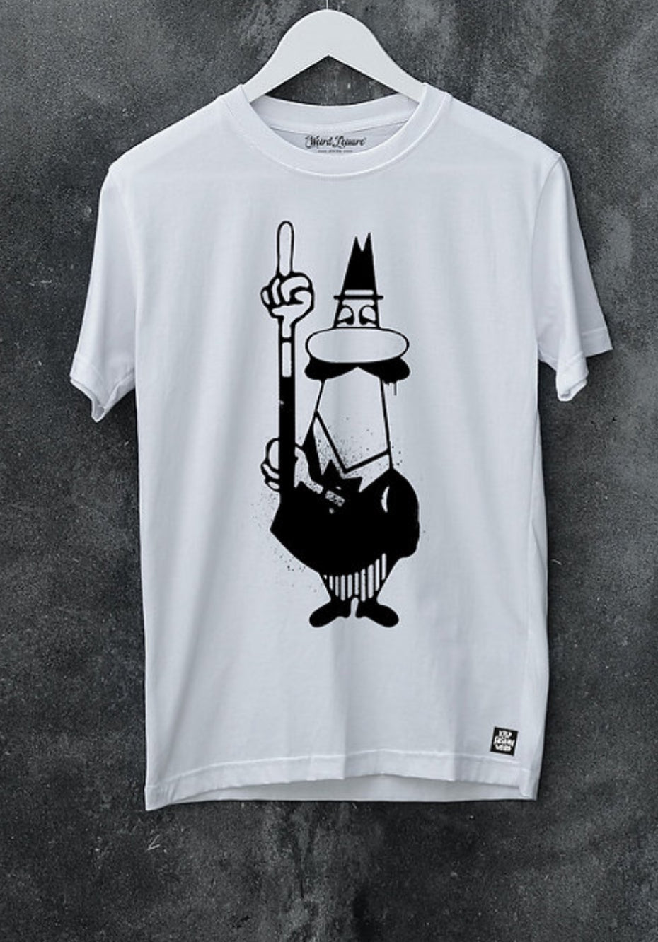 Tshirt Omino Limited Edition
