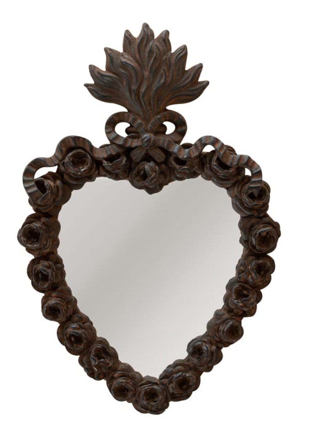 Specchio ex voto