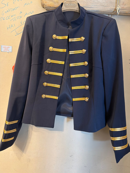 Napoleon Jacket