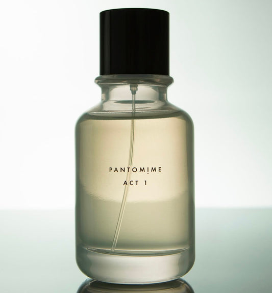 Pantomine Eau de Parfum  Act 1