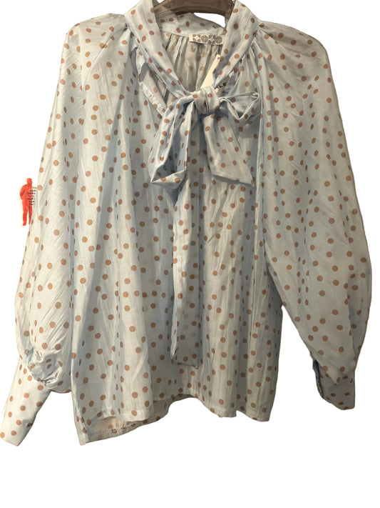 Camicia pois