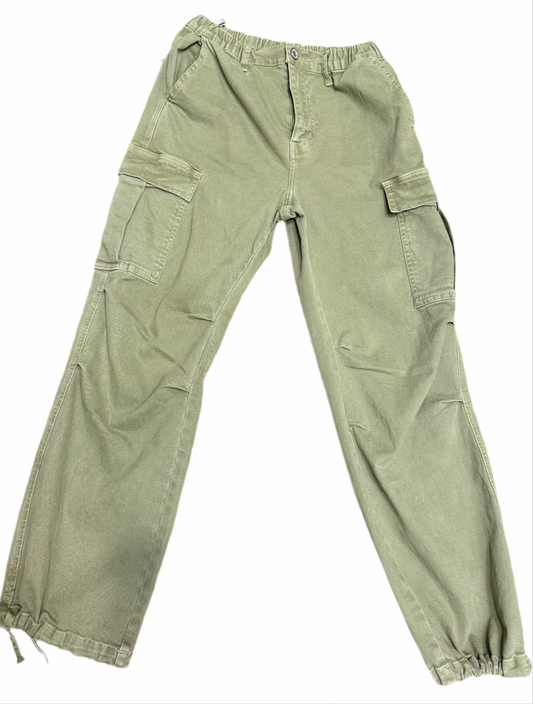 Pantalone cargo