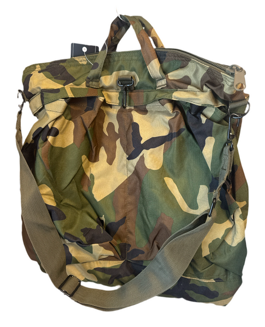 Borsa militare