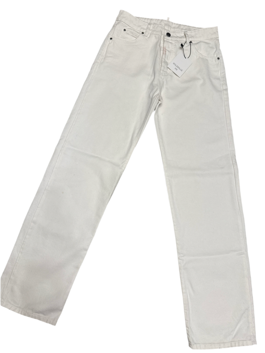 Jeans Malebolge viii Wide White