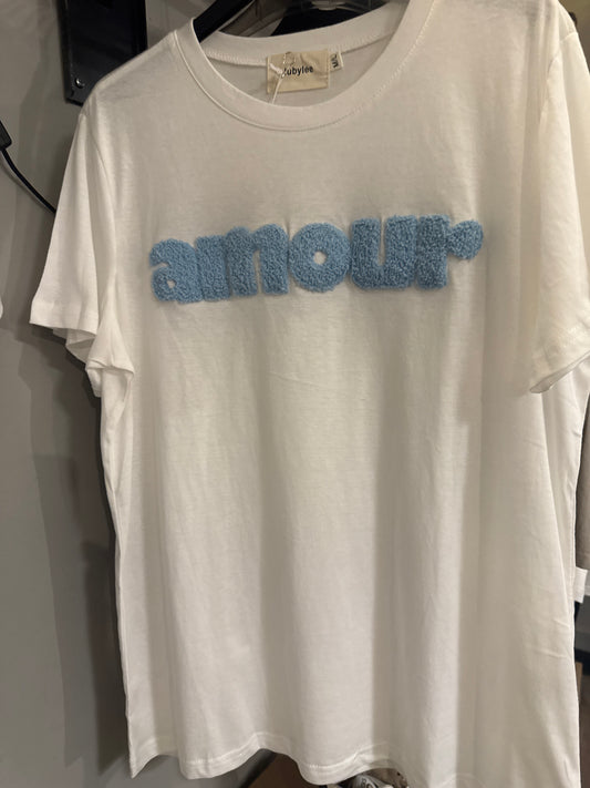 Tshirt Amour
