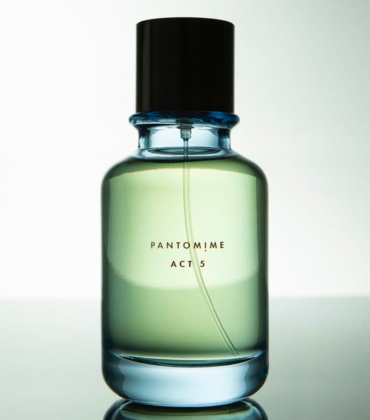 Pantomine Eau de Parfum Act 5