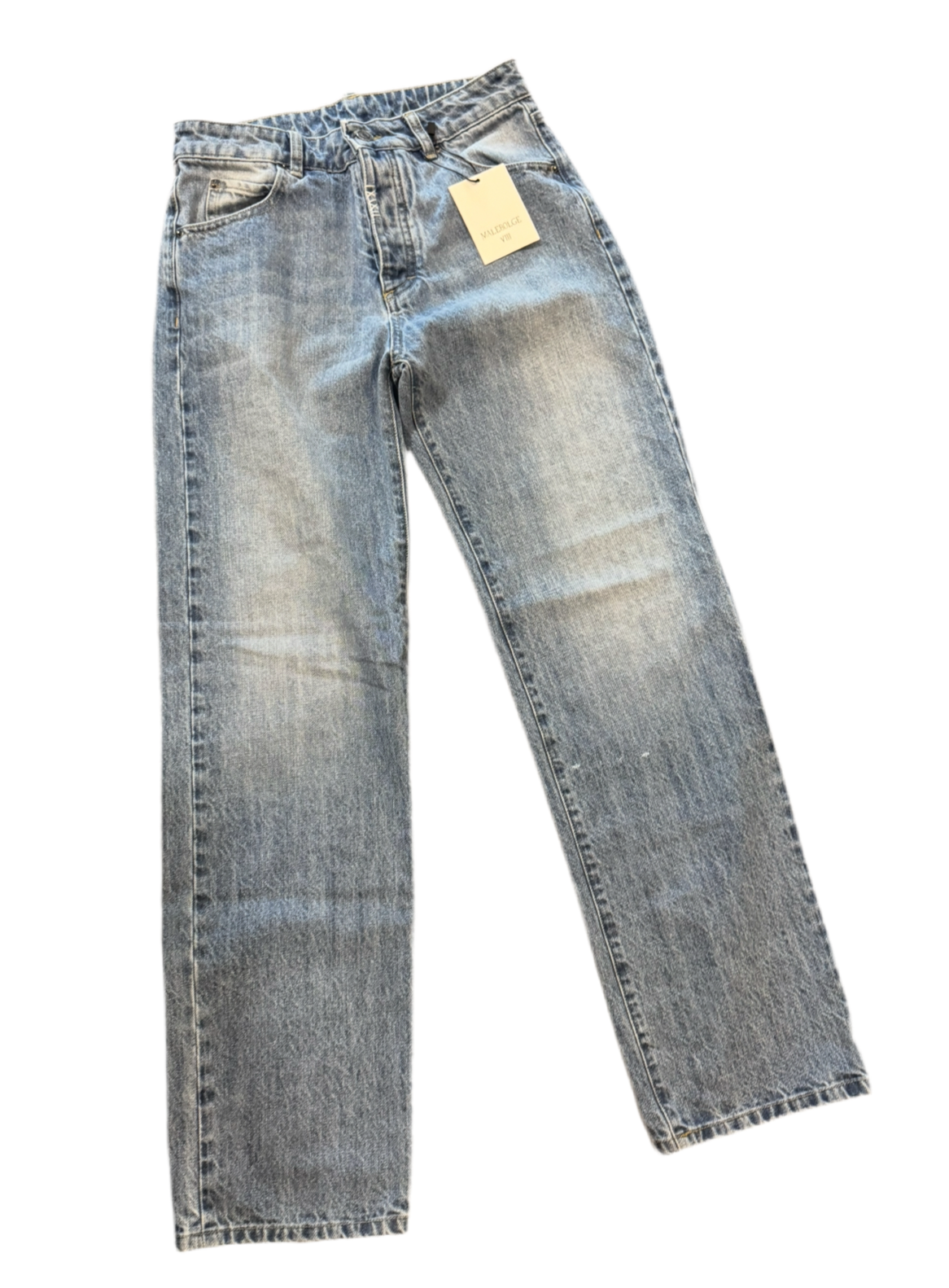 Jeans Malebolgeviii Wide  90’s