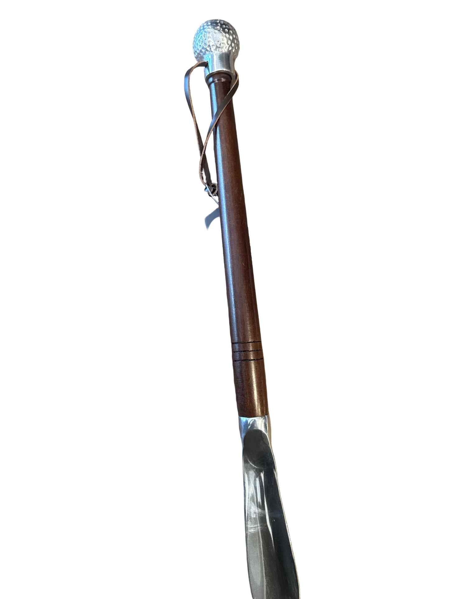 Calza scarpe pallina golf