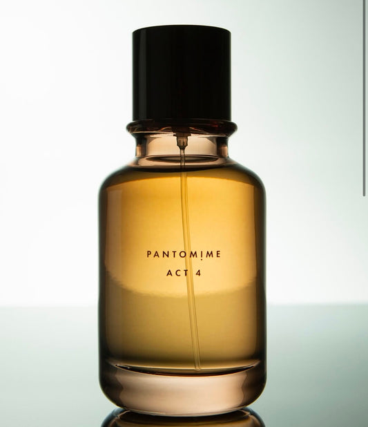 Pantomine Eau de Parfum Act 4