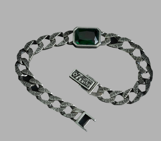 Bracciale Damasco