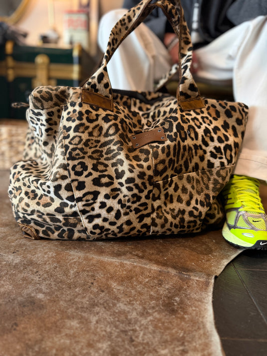 Borsone Animalier Malebolgeviii