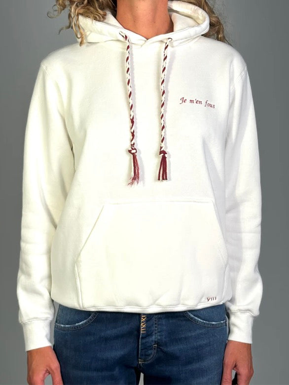 Felpa je m’en fous