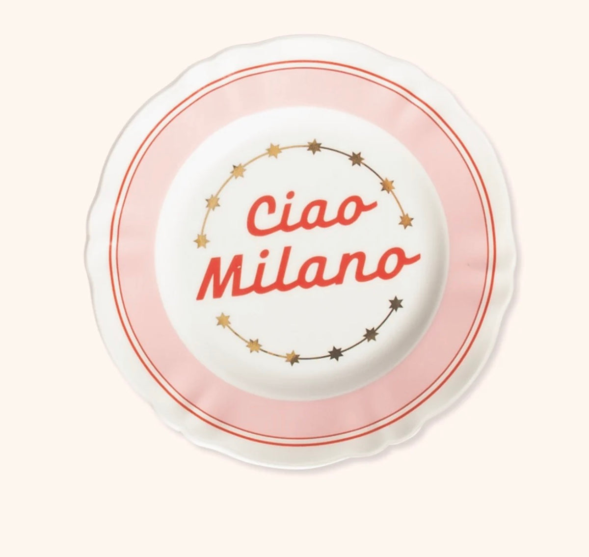 Piattino Milano
