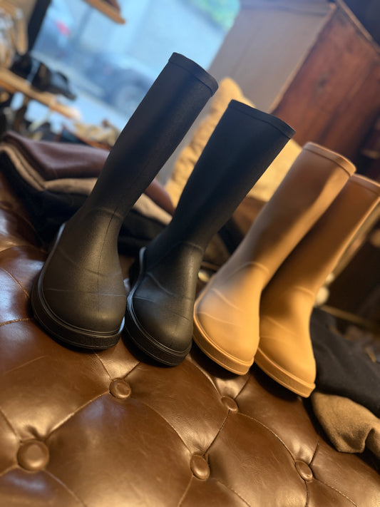 Rain Boots