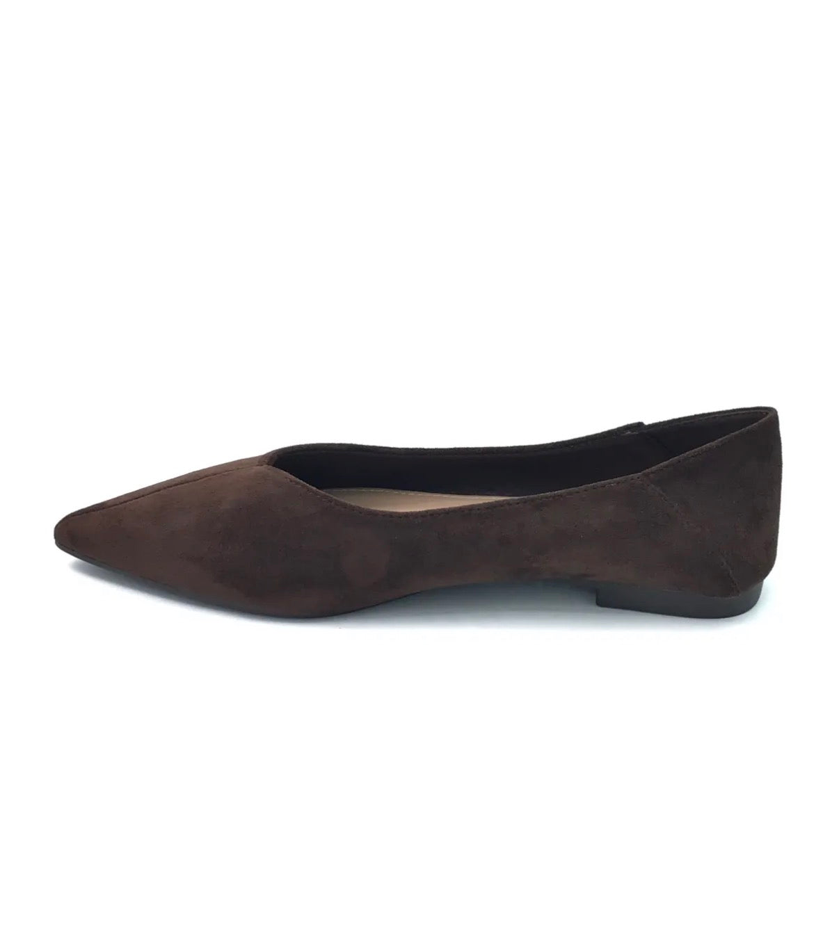 Ballerina Brown