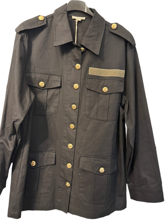 Camicia Militare
