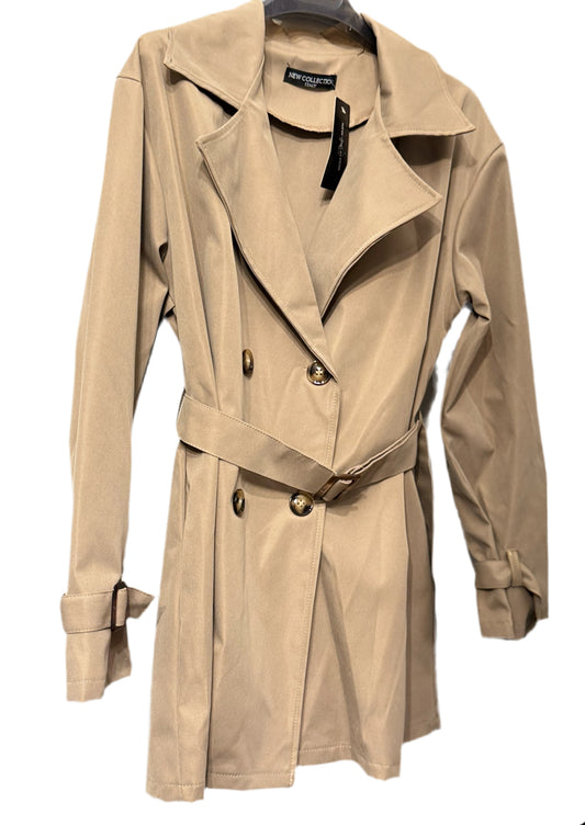 Trench corto