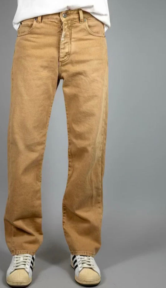 Jeans Wide Sahara
