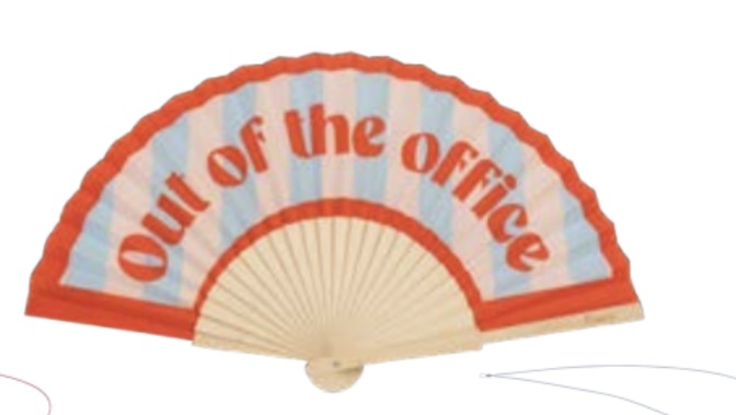 Ventaglio out of Office