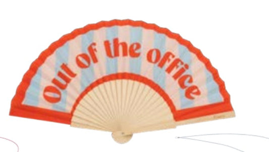 Ventaglio out of Office