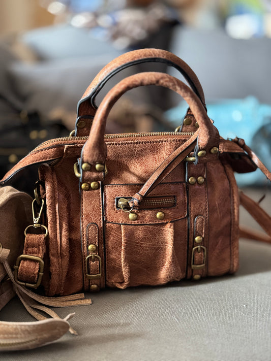 Borsa City mini