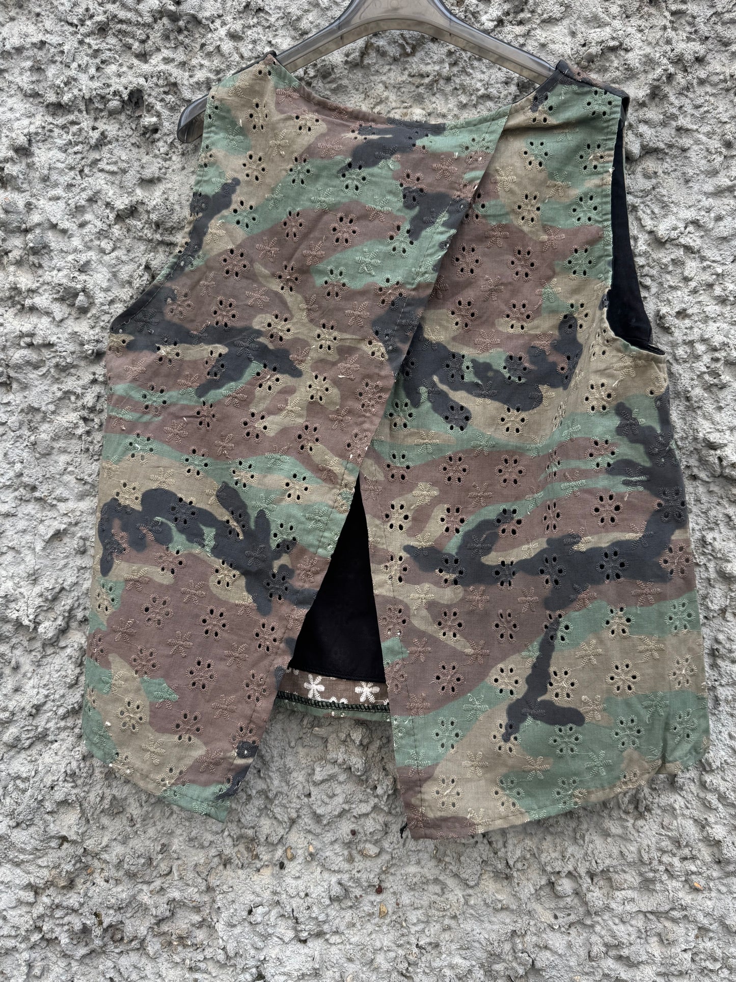 Canotta sangallo military