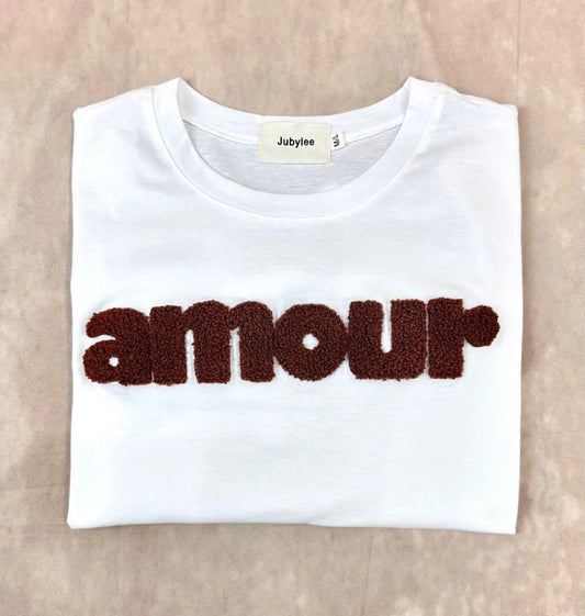 Tshirt Amour