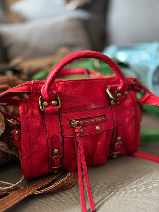 Borsa City Mini