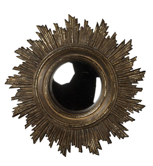 Specchio Convesso Sole