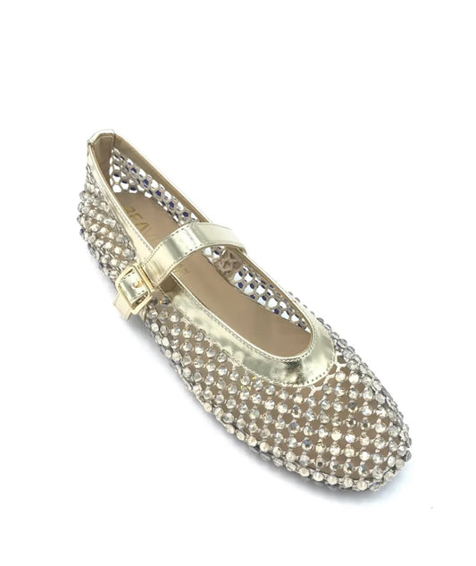 Ballerina Gold