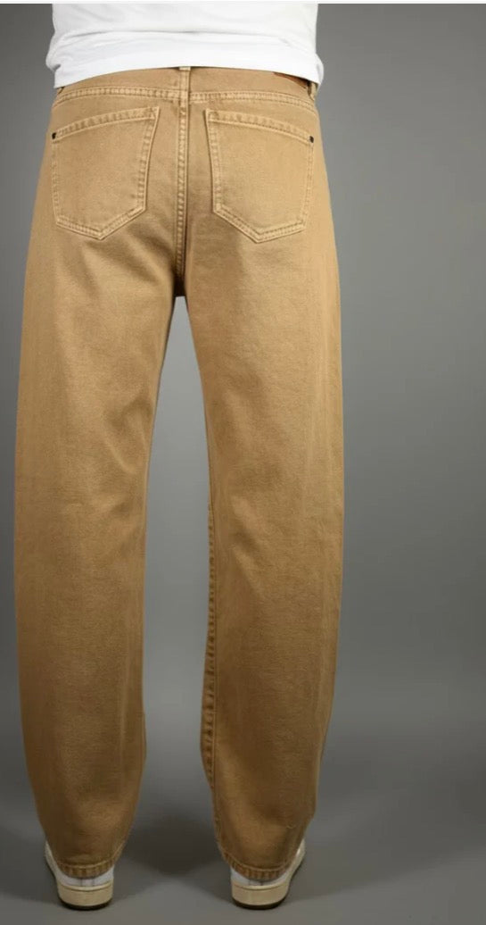 Jeans Wide Sahara