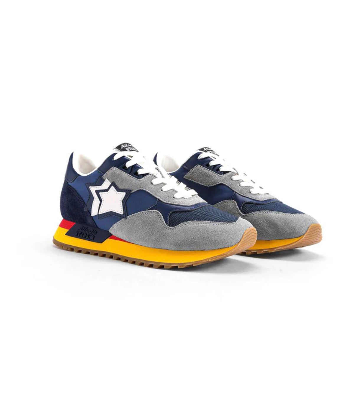 Draco Blue Grey Atlantic Stars