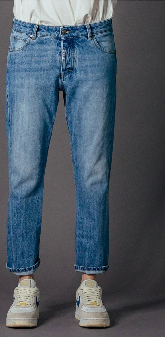 Jeans Lady B Malebolgeviii 90’s