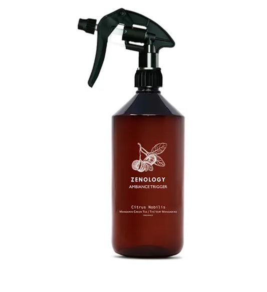 Profumatore Ambiente Zenology Citrus Nobilis