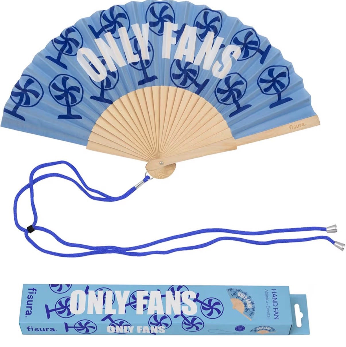 Ventaglio only fans