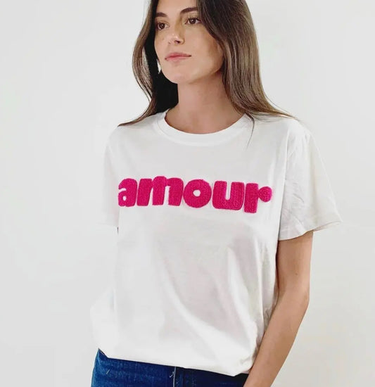 Tshirt Amour