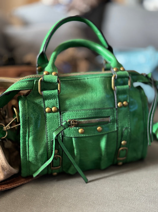 Borsa City mini
