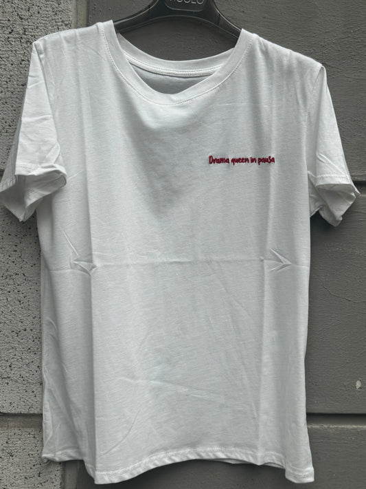 T-shirt Drama
