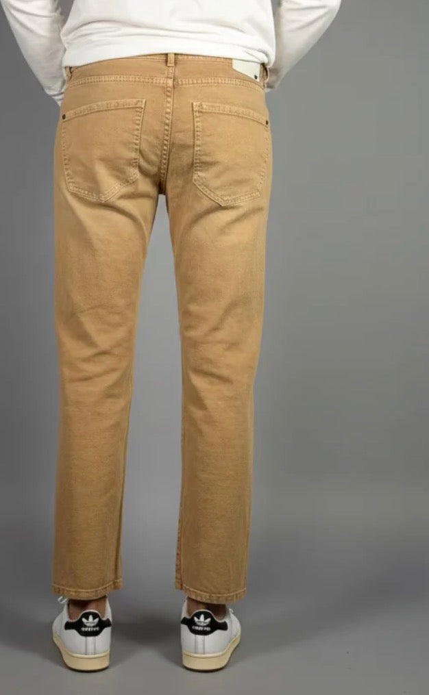 Jeans Regular Sahara