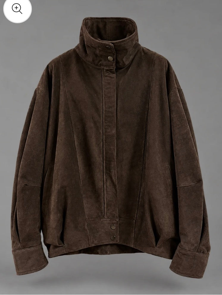 Bomber  Phoenix Choco