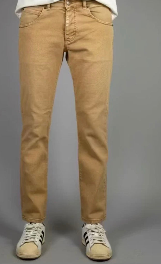 Jeans Regular Sahara